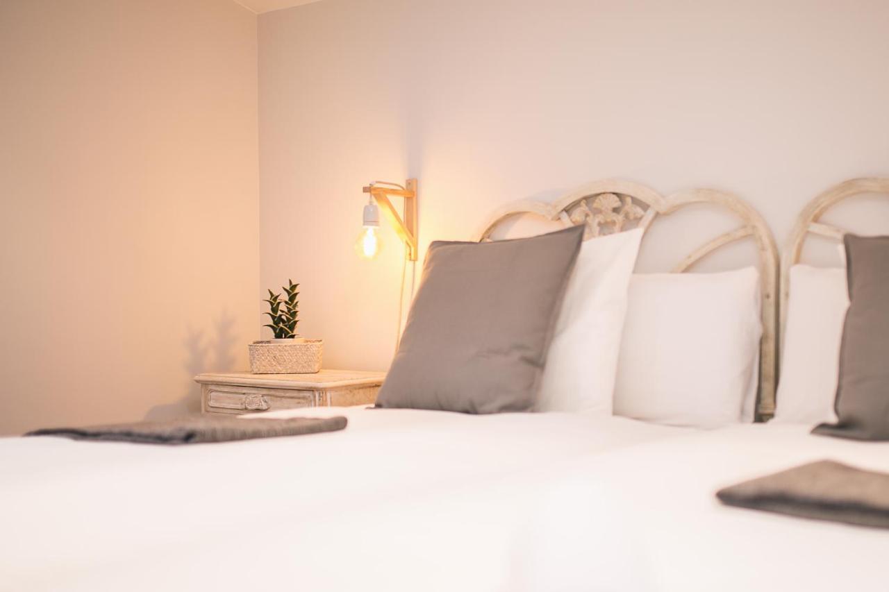 Apartaments Catedral - Baltack Homes 지로나 외부 사진