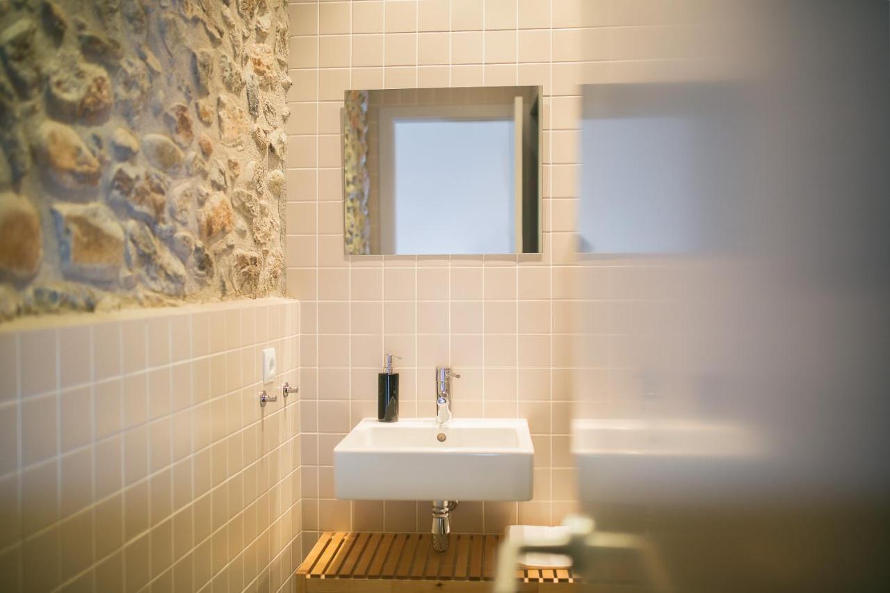 Apartaments Catedral - Baltack Homes 지로나 외부 사진
