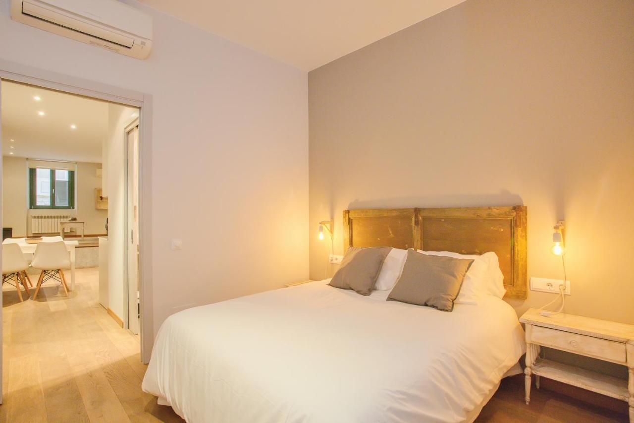 Apartaments Catedral - Baltack Homes 지로나 외부 사진
