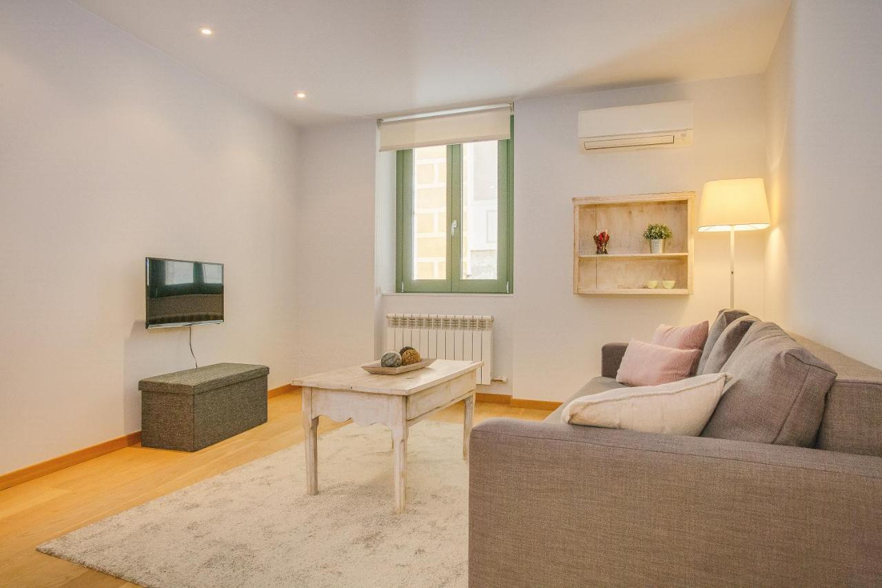 Apartaments Catedral - Baltack Homes 지로나 외부 사진
