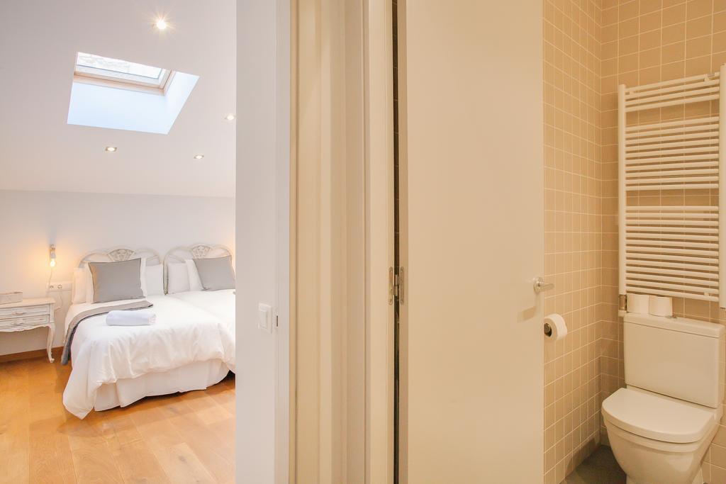 Apartaments Catedral - Baltack Homes 지로나 외부 사진