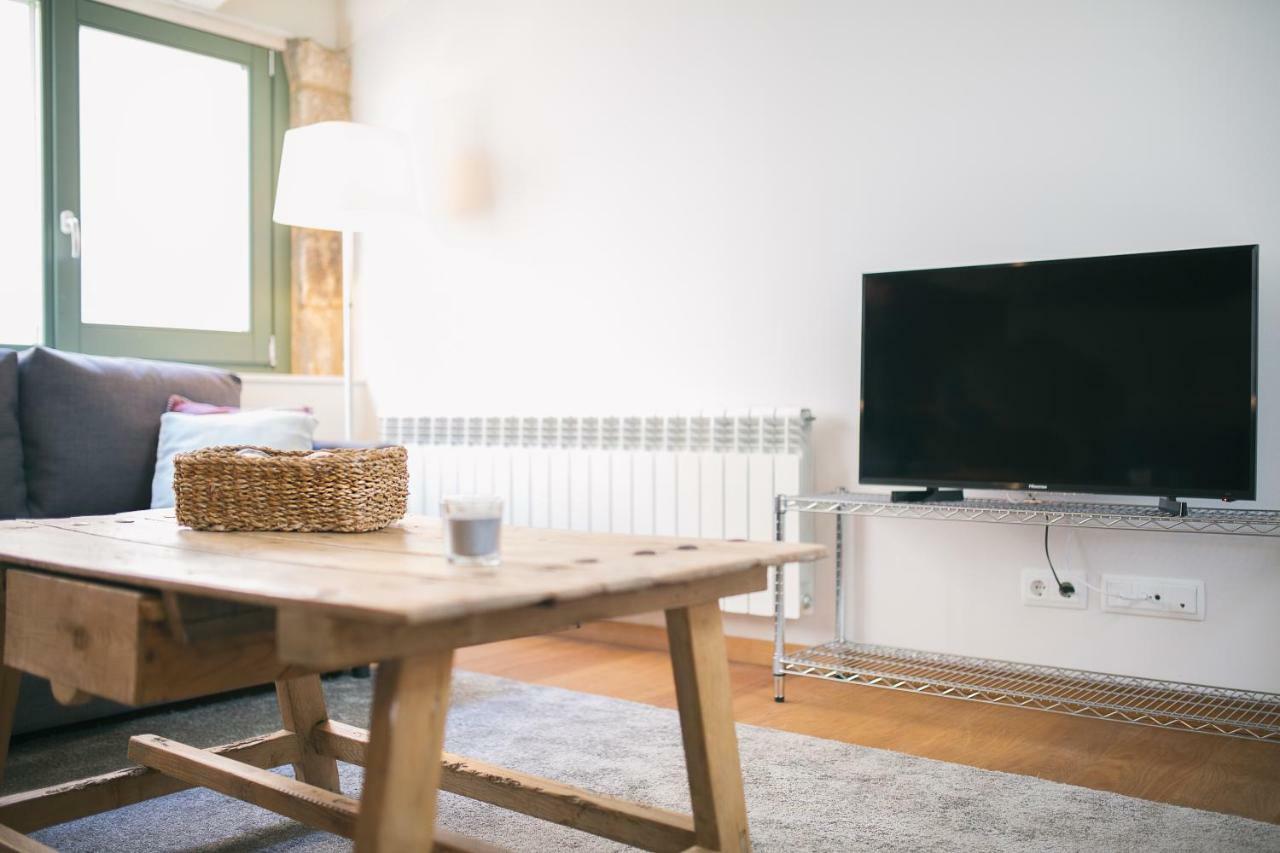 Apartaments Catedral - Baltack Homes 지로나 외부 사진
